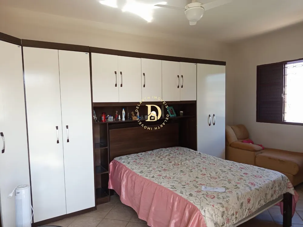 Sobrado, 3 quartos, 212 m² - Foto 9