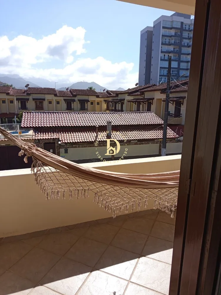 Sobrado, 3 quartos, 212 m² - Foto 5