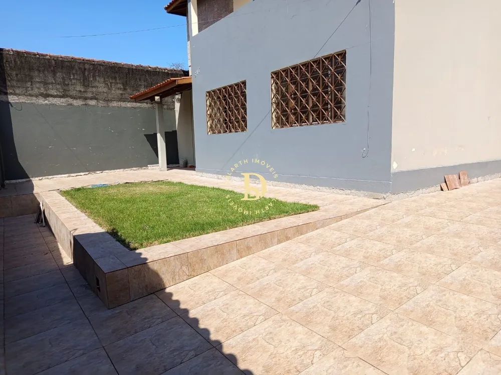 Sobrado, 3 quartos, 212 m² - Foto 11