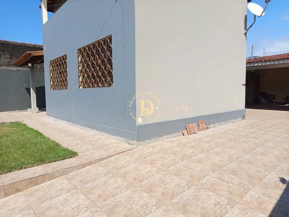 Sobrado, 3 quartos, 212 m² - Foto 12