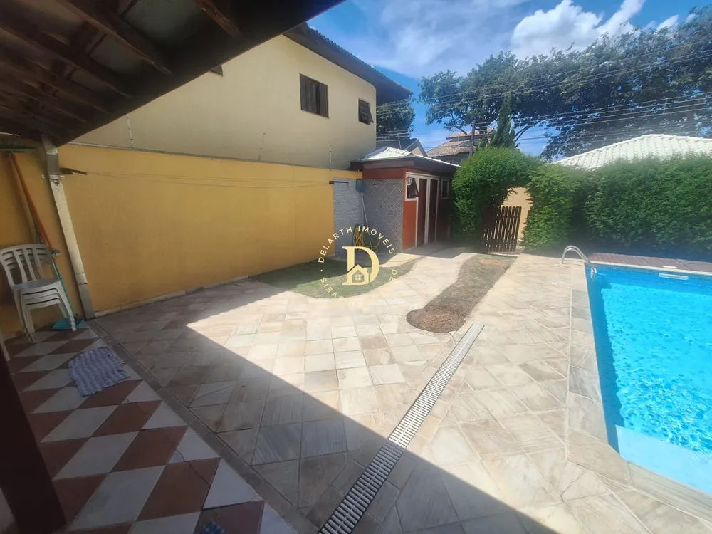 Sobrado, 3 quartos, 203 m² - Foto 10
