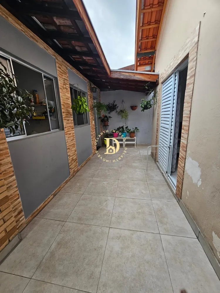 Sobrado, 3 quartos, 203 m² - Foto 9