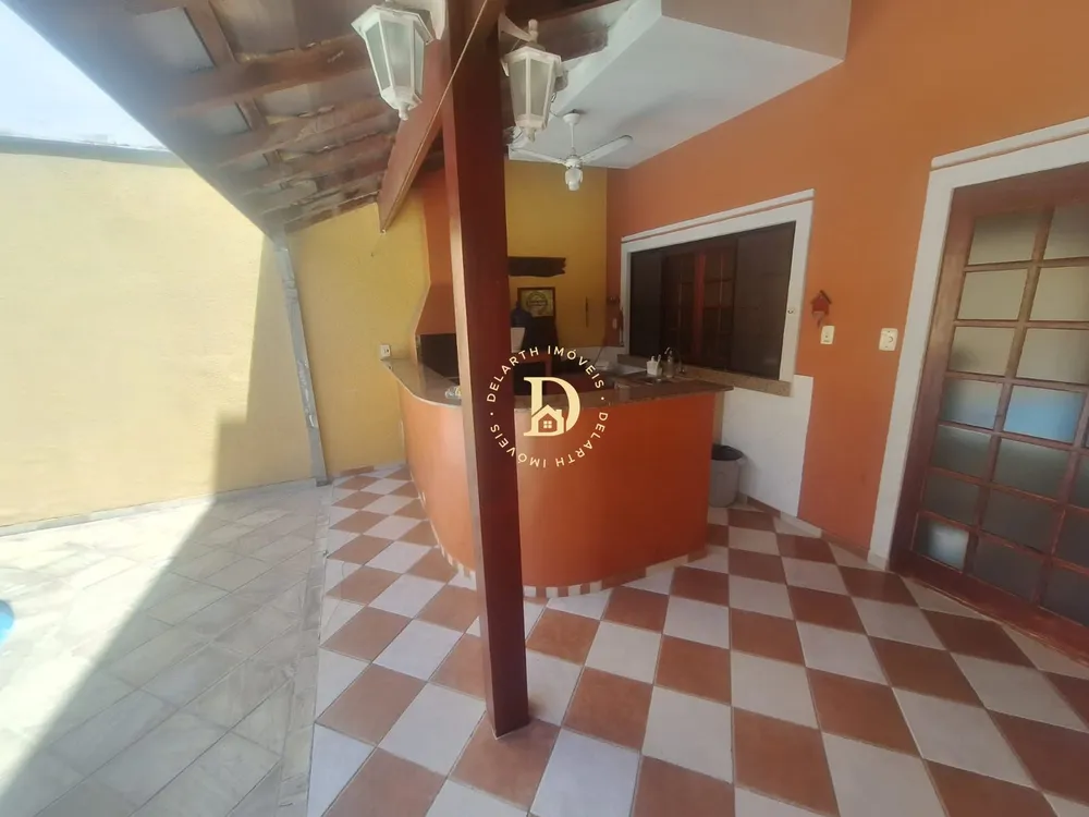 Sobrado, 3 quartos, 203 m² - Foto 7