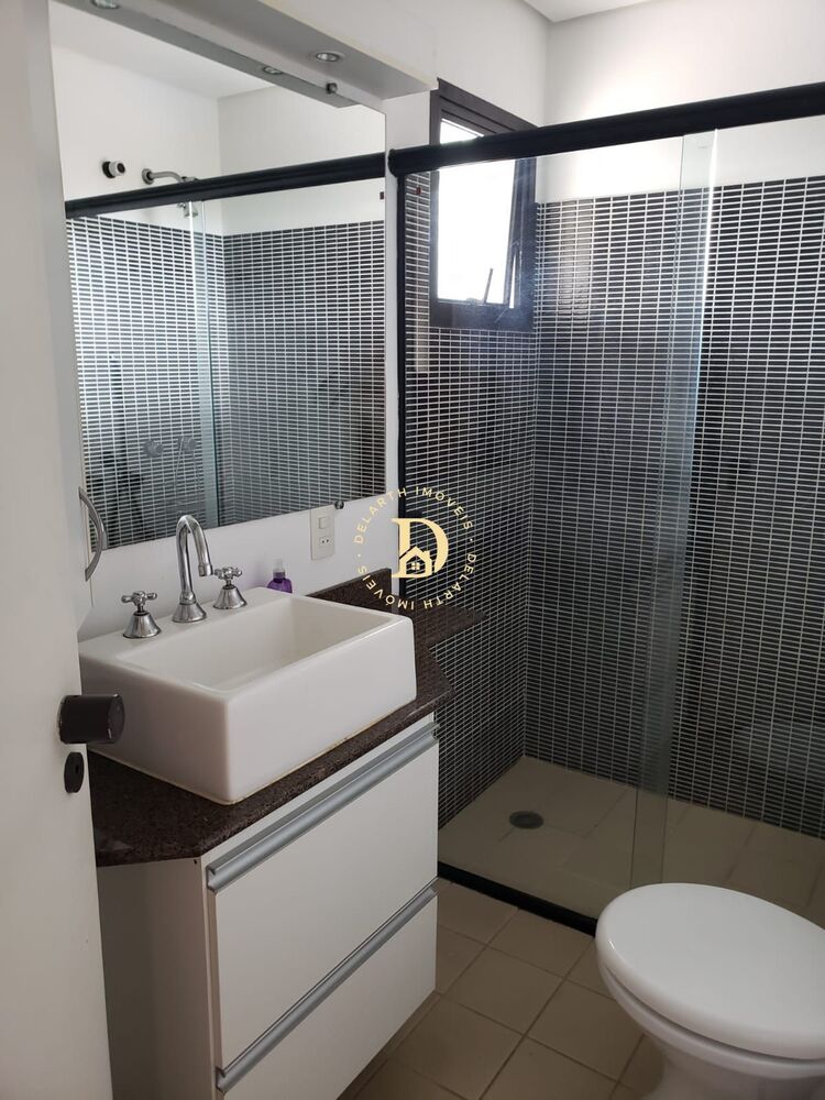 Apartamento, 1 quarto, 50 m² - Foto 8