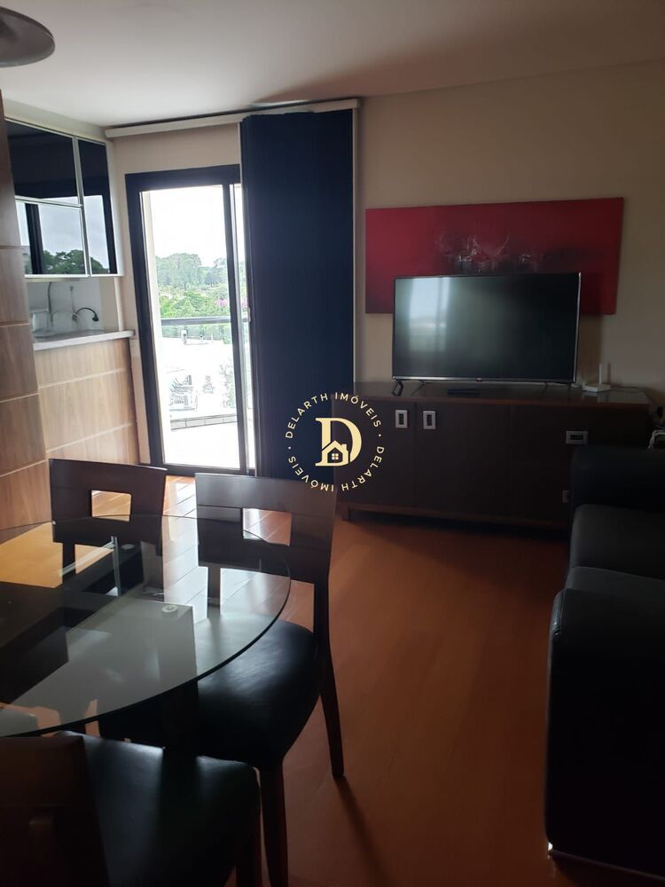 Apartamento, 1 quarto, 50 m² - Foto 3