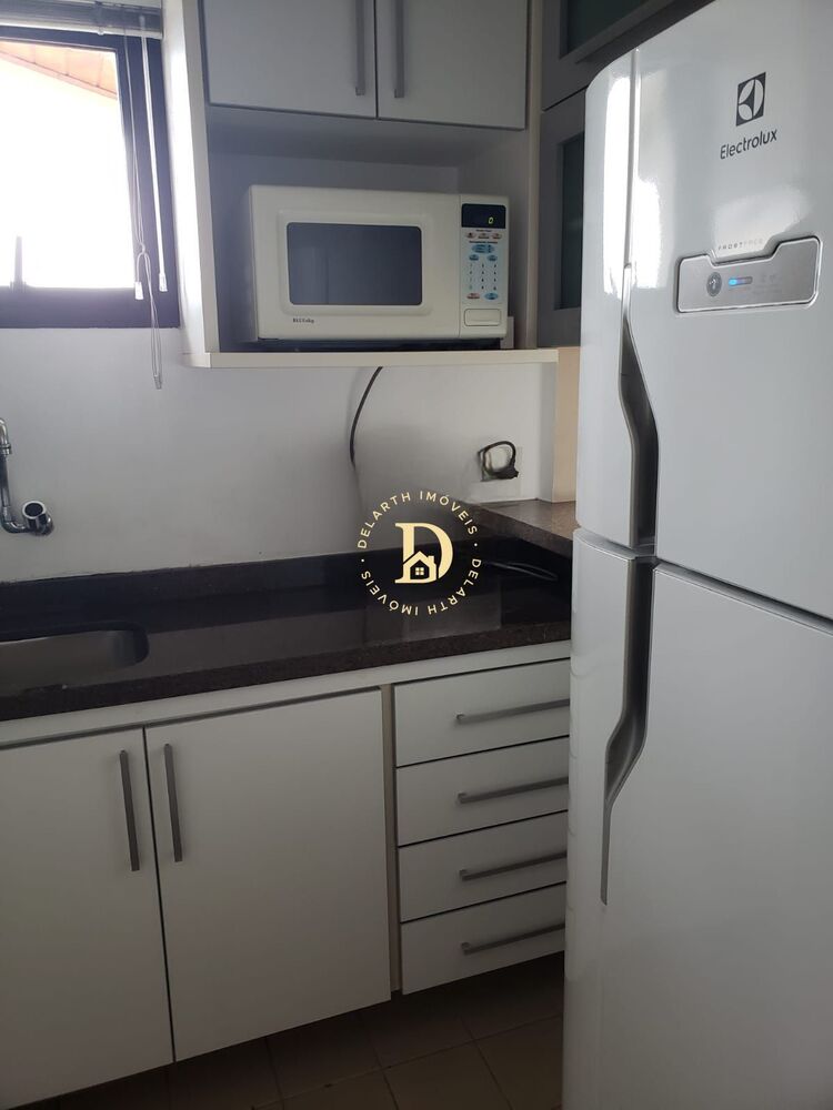 Apartamento, 1 quarto, 50 m² - Foto 4