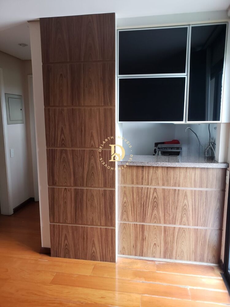 Apartamento, 1 quarto, 50 m² - Foto 1