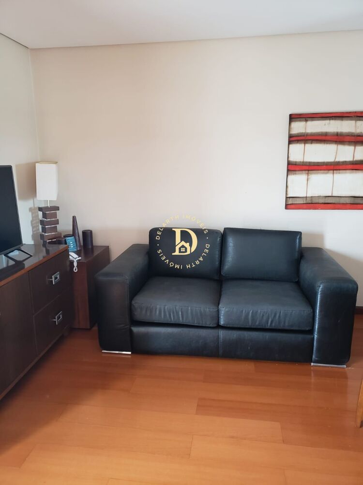 Apartamento, 1 quarto, 50 m² - Foto 2