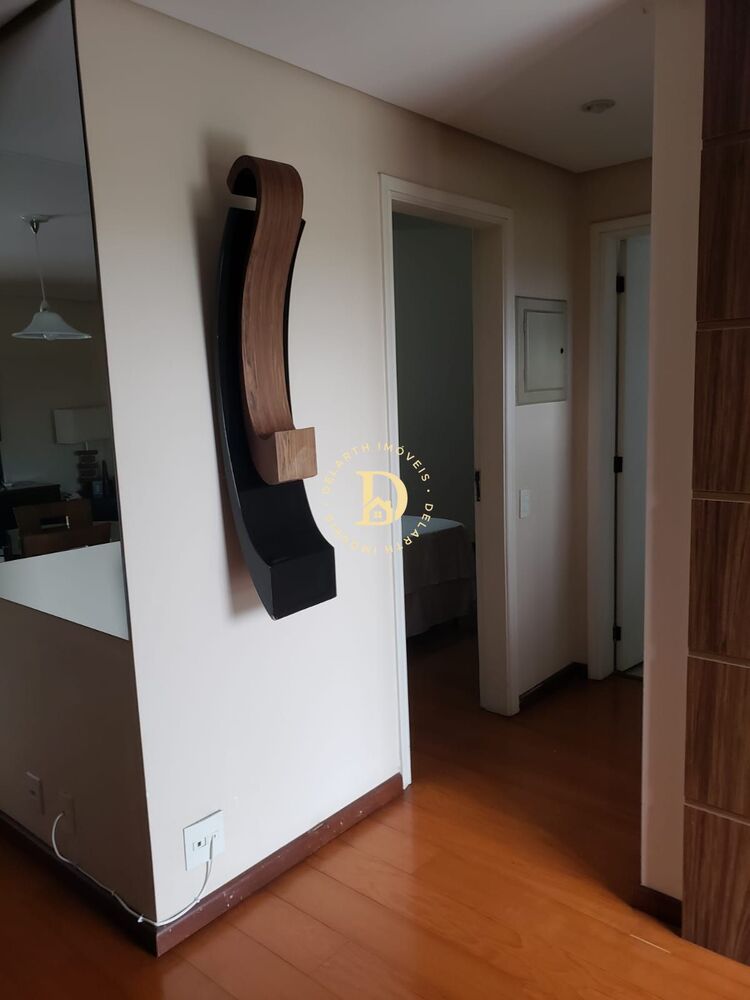 Apartamento, 1 quarto, 50 m² - Foto 7