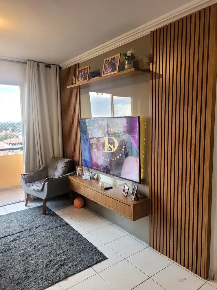 Apartamento, 2 quartos, 63 m² - Foto 1