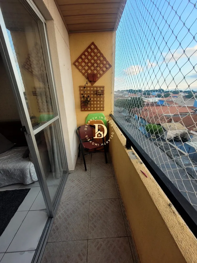 Apartamento, 2 quartos, 63 m² - Foto 6
