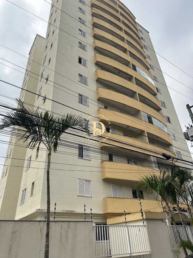 Apartamento, 3 quartos, 78 m² - Foto 1