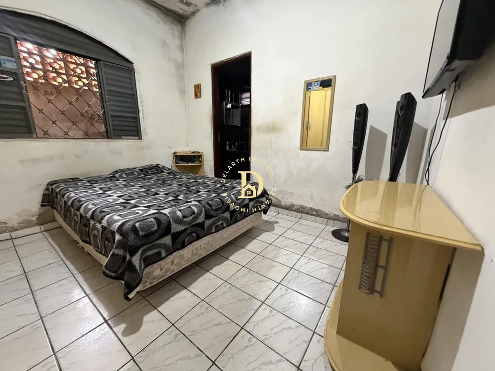 Casa, 4 quartos, 185 m² - Foto 12