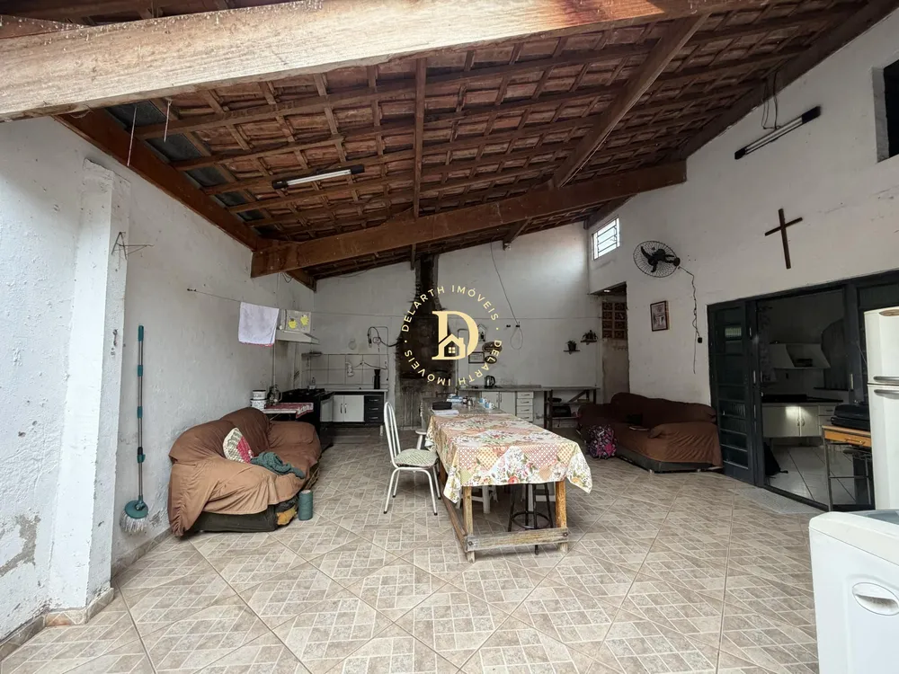 Casa, 4 quartos, 185 m² - Foto 15