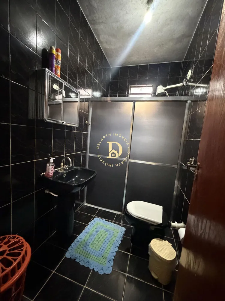 Casa, 4 quartos, 185 m² - Foto 10