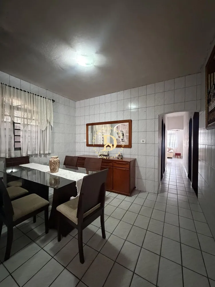Casa, 4 quartos, 185 m² - Foto 13
