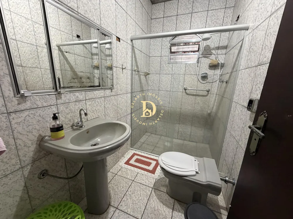 Casa, 4 quartos, 185 m² - Foto 8