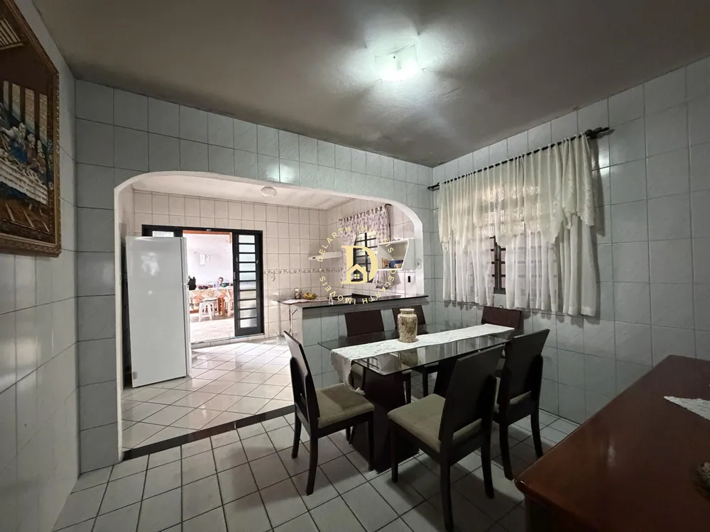 Casa, 4 quartos, 185 m² - Foto 14