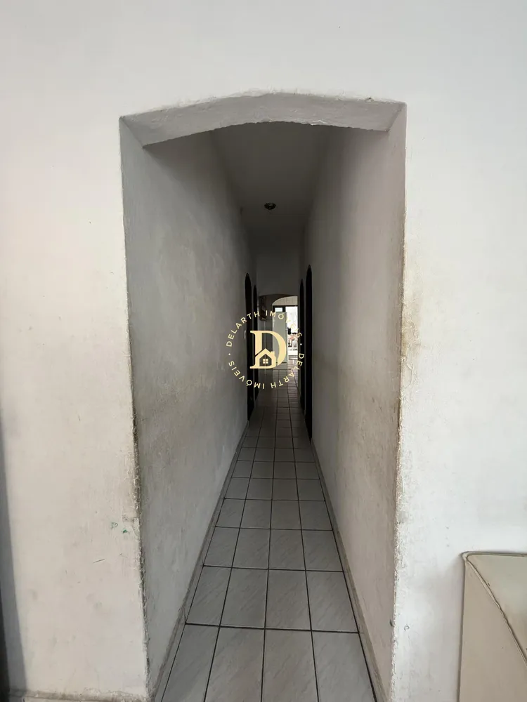 Casa, 4 quartos, 185 m² - Foto 3