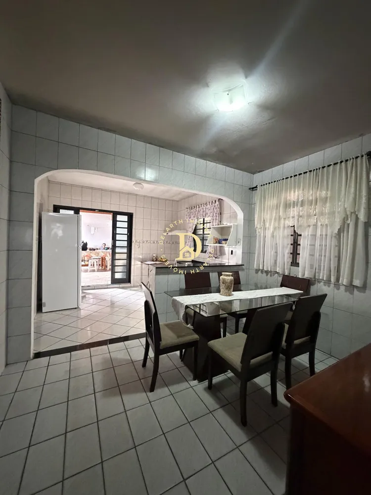 Casa, 4 quartos, 185 m² - Foto 11