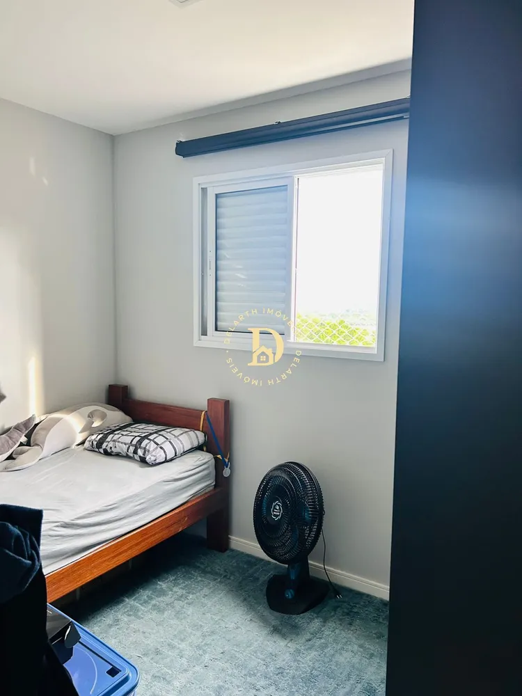 Apartamento, 3 quartos, 76 m² - Foto 6