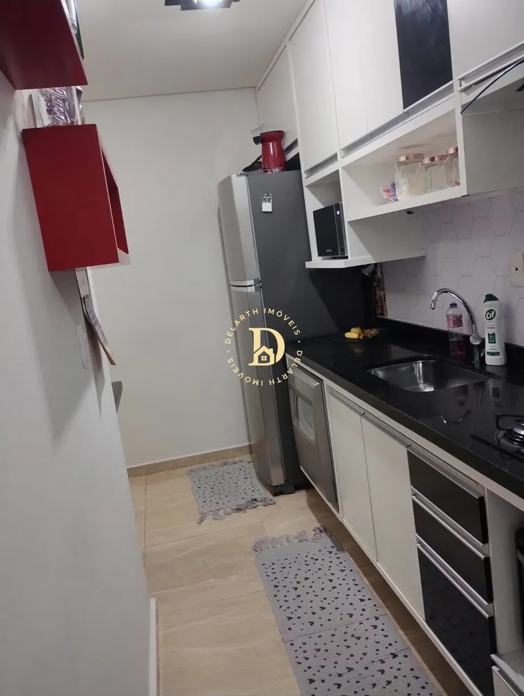 Apartamento, 3 quartos, 76 m² - Foto 3