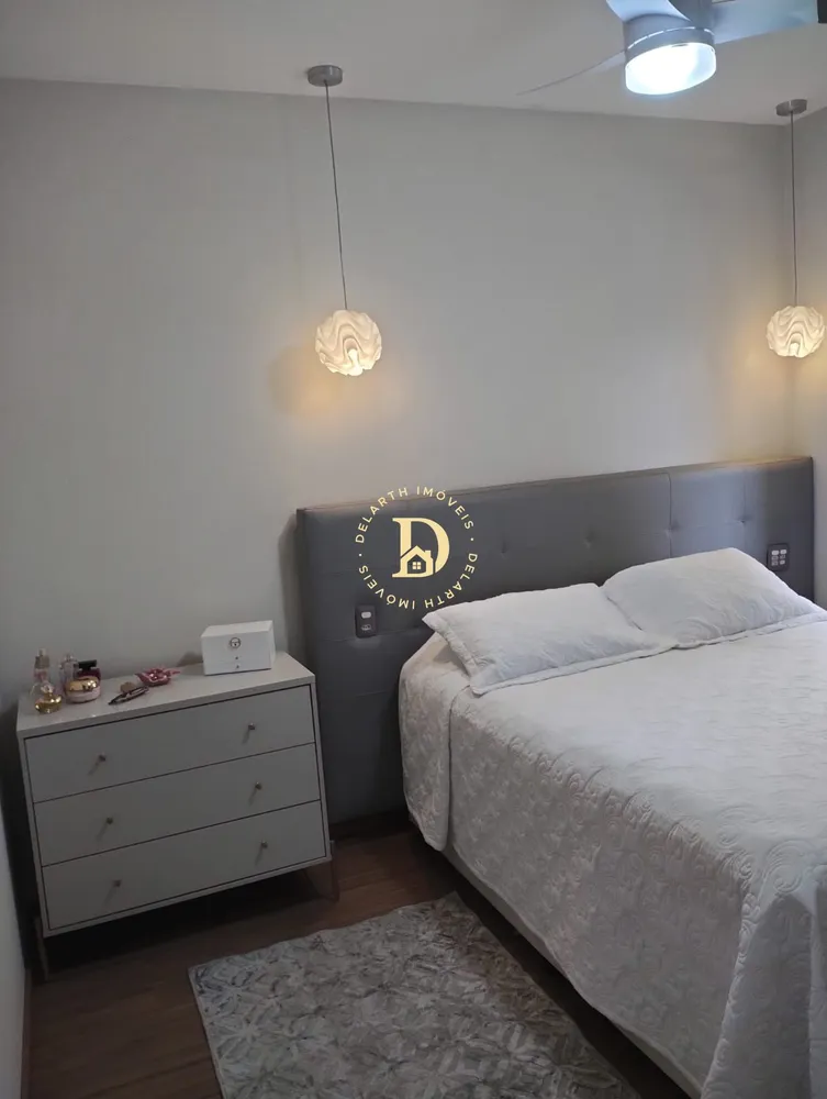 Apartamento, 3 quartos, 76 m² - Foto 7