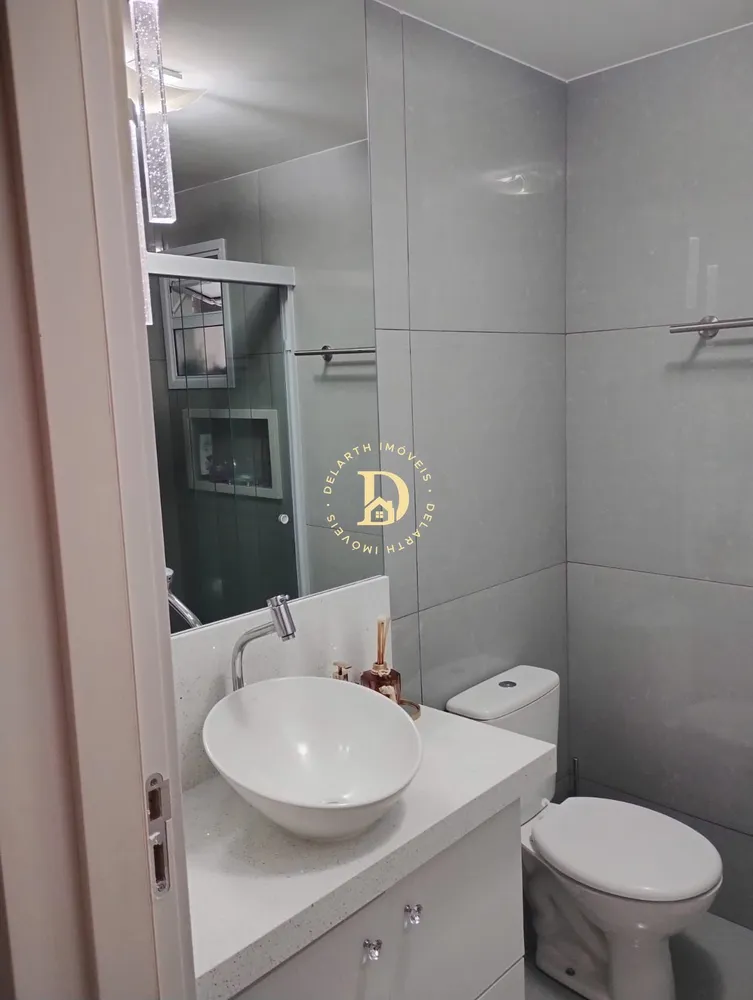 Apartamento, 3 quartos, 76 m² - Foto 8