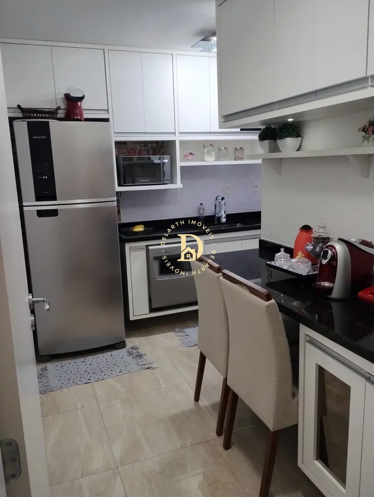 Apartamento, 3 quartos, 76 m² - Foto 2
