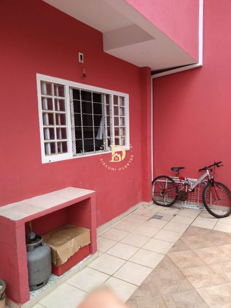 Casa, 2 quartos, 120 m² - Foto 6