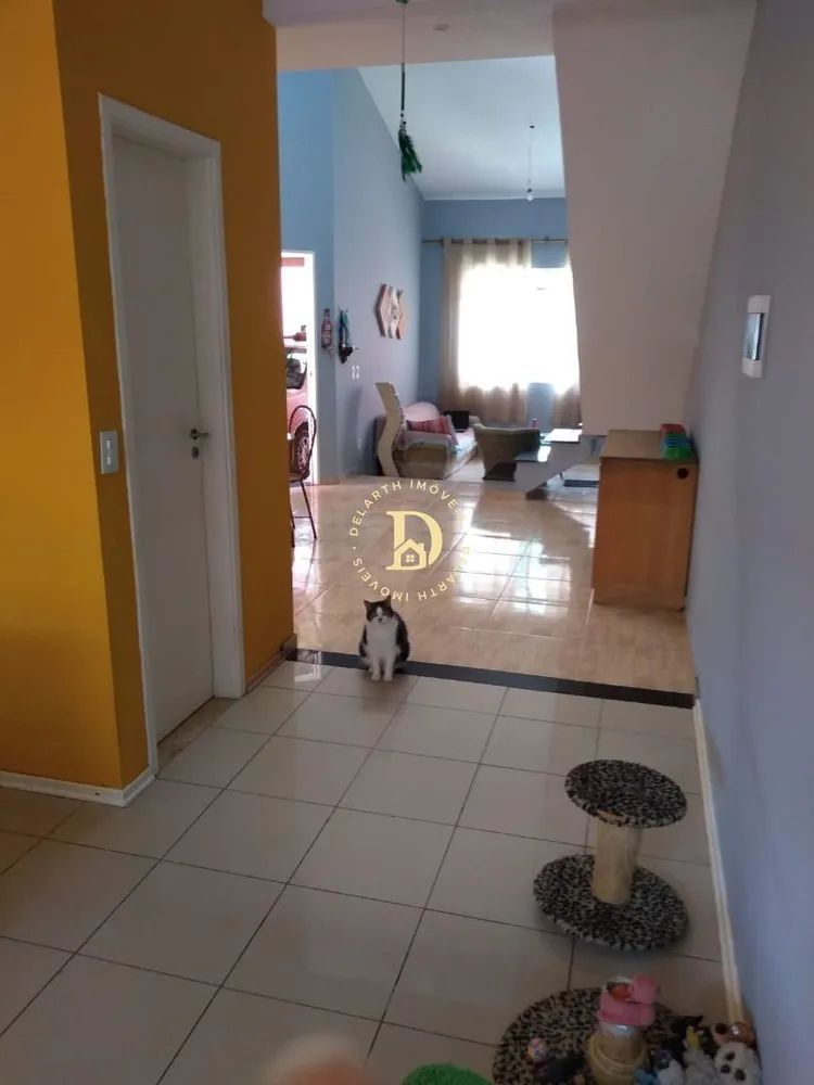 Casa, 2 quartos, 120 m² - Foto 11