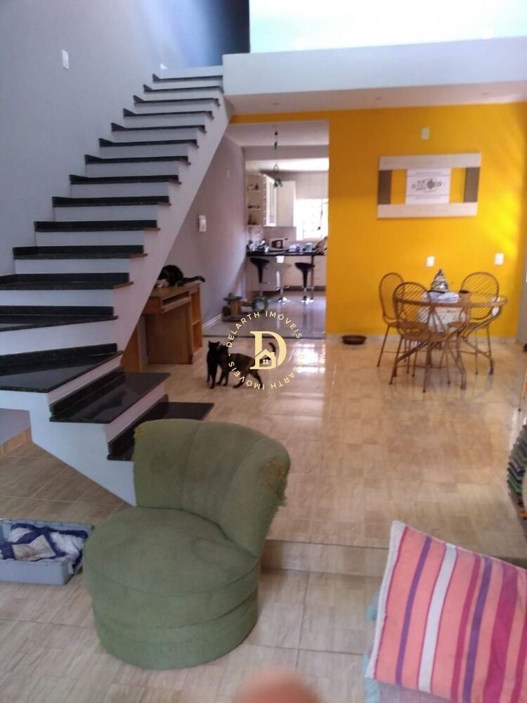 Casa, 2 quartos, 120 m² - Foto 7