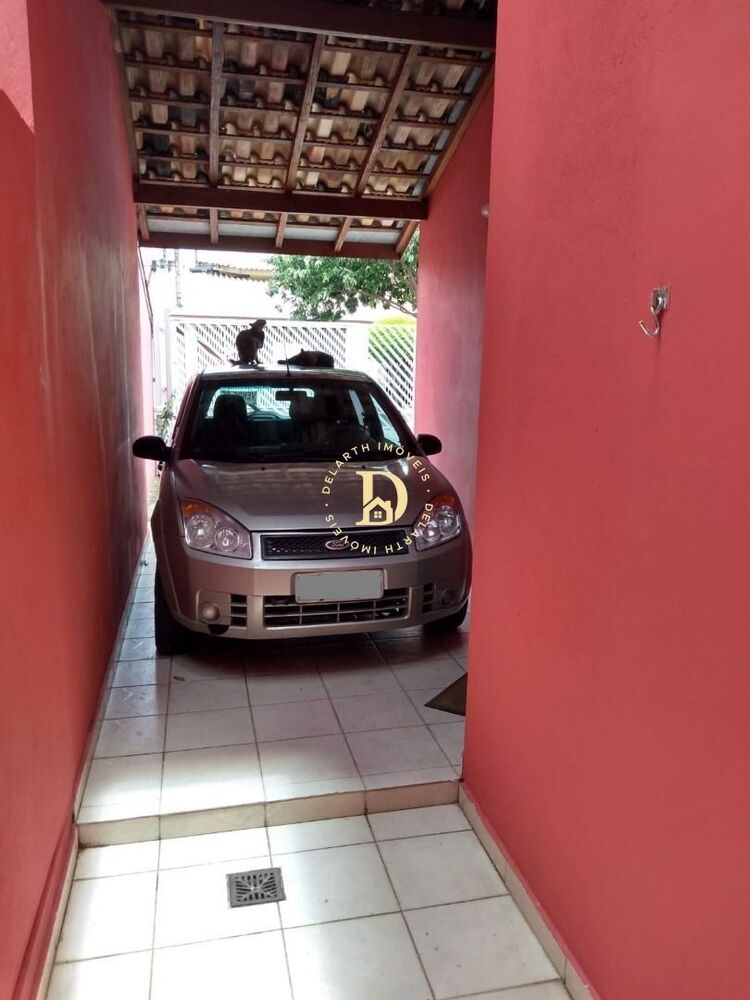 Casa, 2 quartos, 120 m² - Foto 10