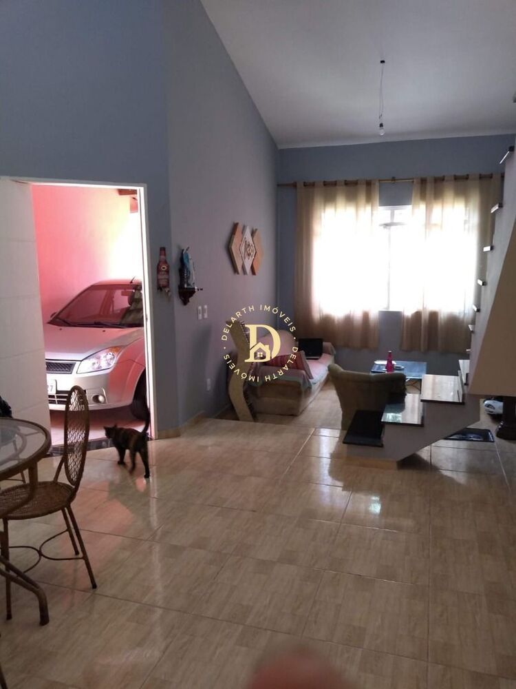 Casa, 2 quartos, 120 m² - Foto 5