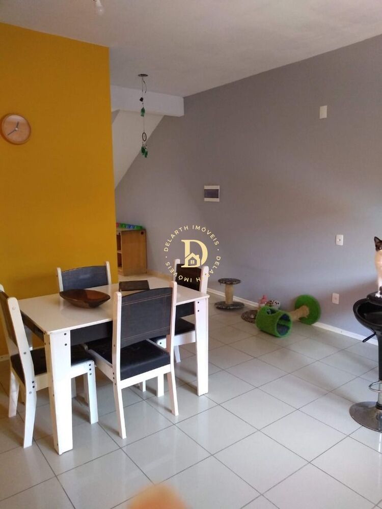 Casa, 2 quartos, 120 m² - Foto 1