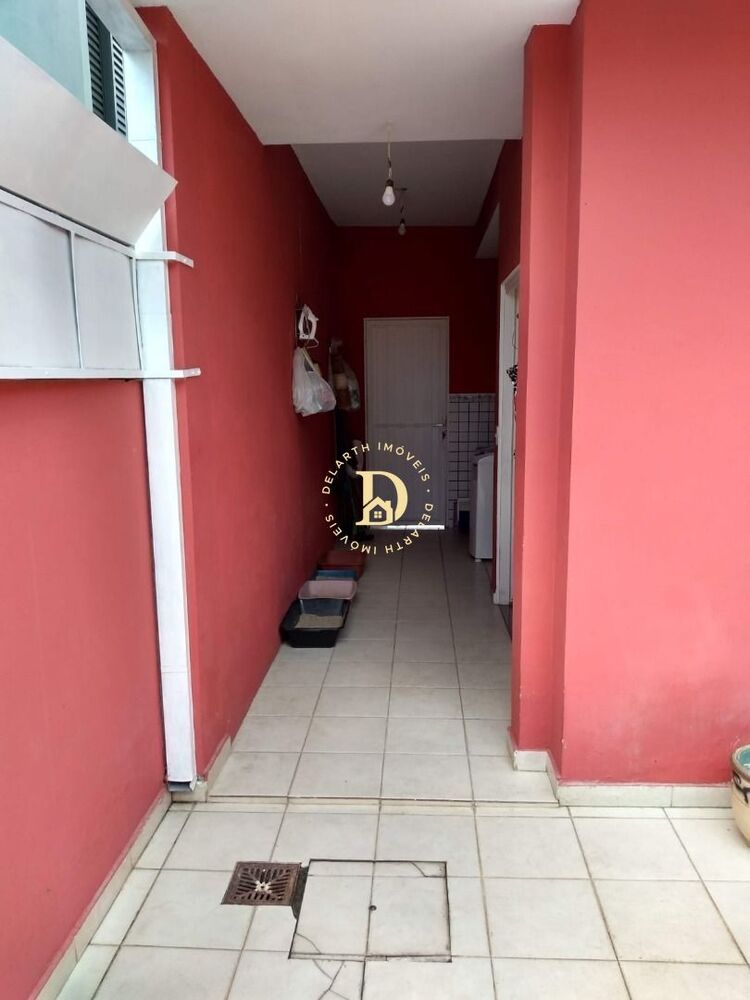 Casa, 2 quartos, 120 m² - Foto 4