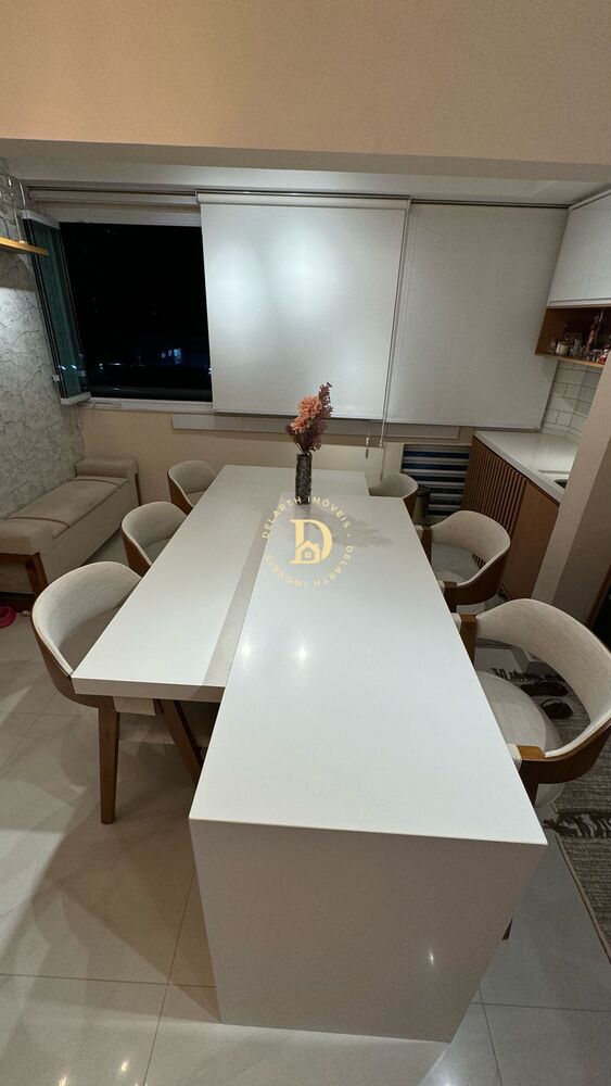Apartamento, 3 quartos, 70 m² - Foto 1