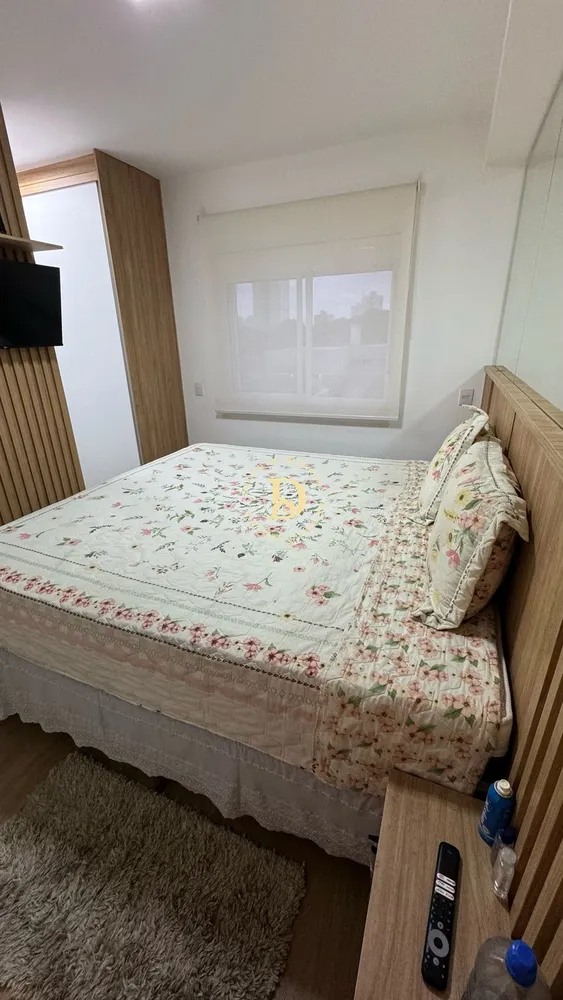 Apartamento, 3 quartos, 70 m² - Foto 2