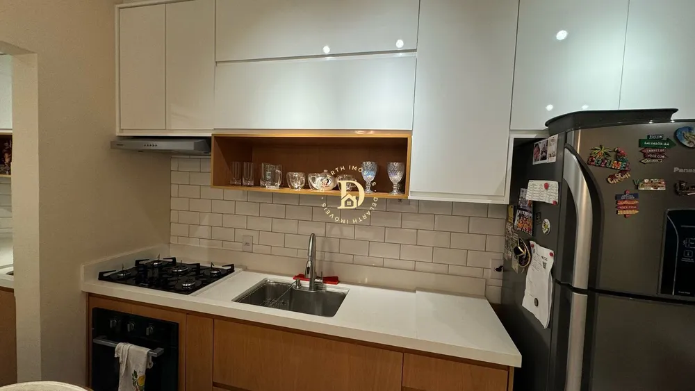 Apartamento, 3 quartos, 70 m² - Foto 13