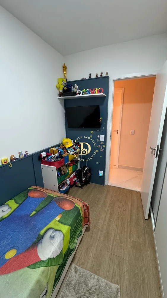 Apartamento, 3 quartos, 70 m² - Foto 3