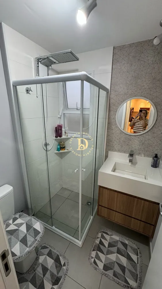 Apartamento, 3 quartos, 70 m² - Foto 9