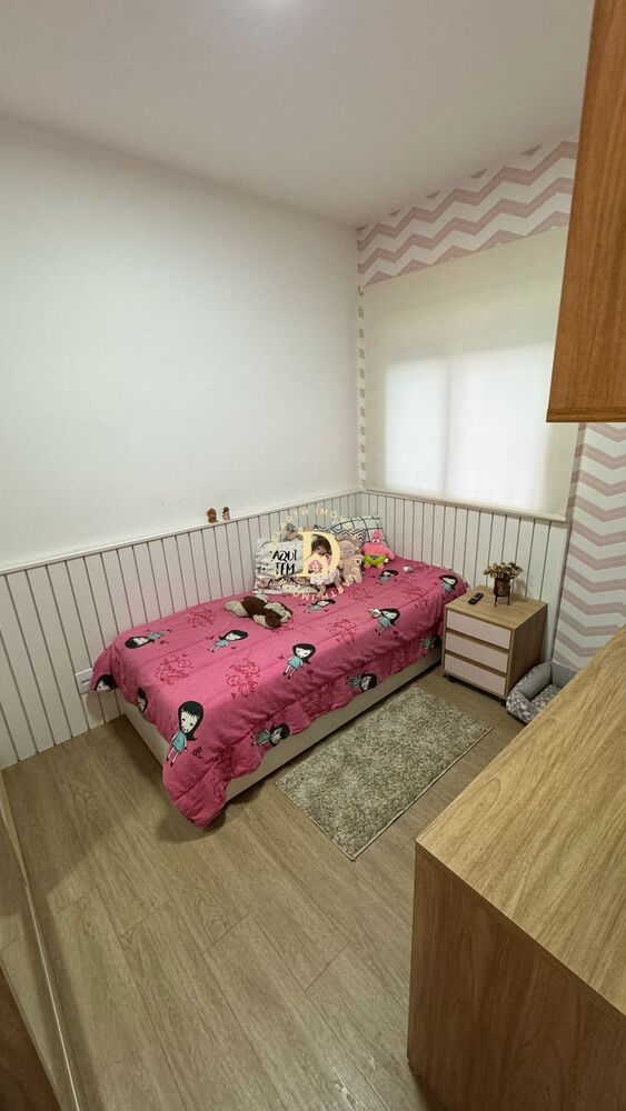 Apartamento, 3 quartos, 70 m² - Foto 4