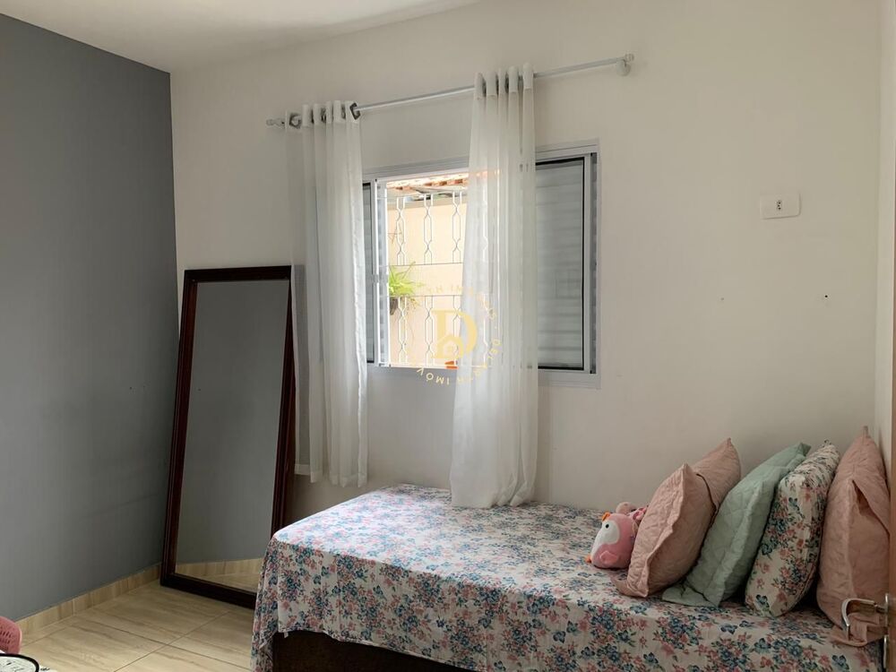 Casa, 3 quartos, 128 m² - Foto 12