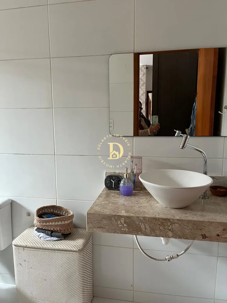 Casa, 3 quartos, 128 m² - Foto 14