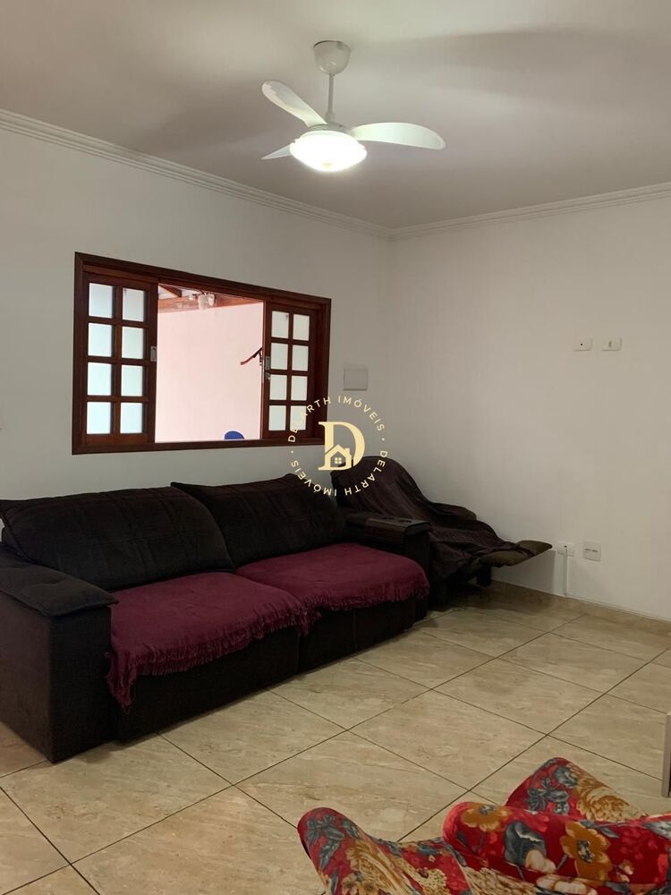 Casa, 3 quartos, 128 m² - Foto 8