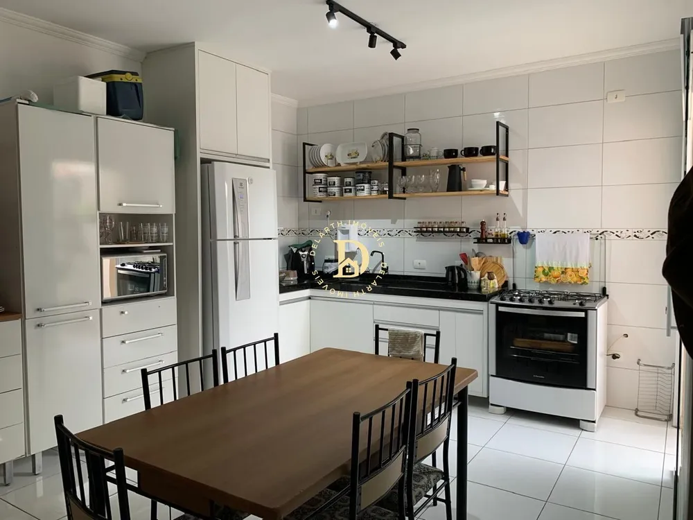 Casa, 3 quartos, 128 m² - Foto 3