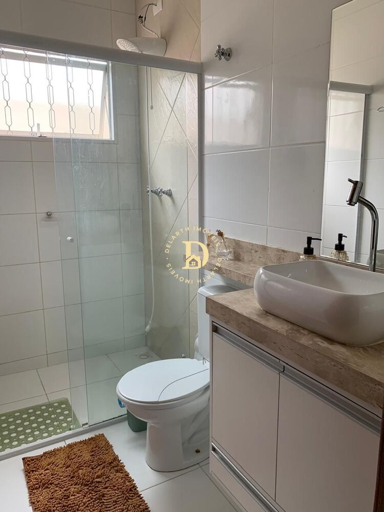 Casa, 3 quartos, 128 m² - Foto 3
