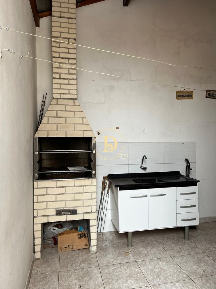 Casa, 3 quartos, 128 m² - Foto 6
