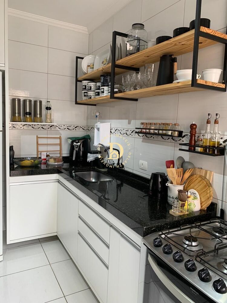 Casa, 3 quartos, 128 m² - Foto 5