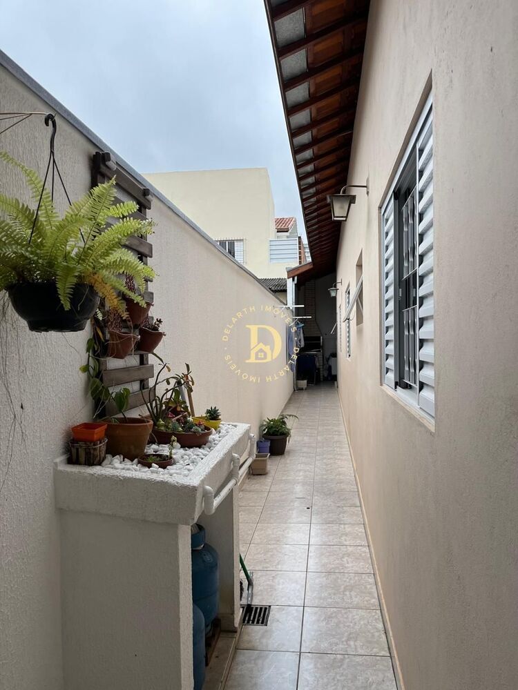 Casa, 3 quartos, 128 m² - Foto 10